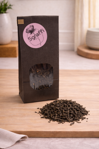 Herbata English Breakfast Tea
