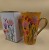 Kubek porcelanowy 700 ml – blumen