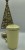 Kubek z ceramicznym zaparzaczem 225ml