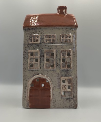 Domek Ceramiczny Kamienica