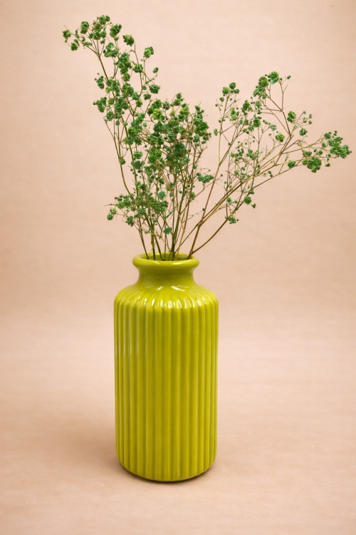 Wazon Ceramiczny Limonka